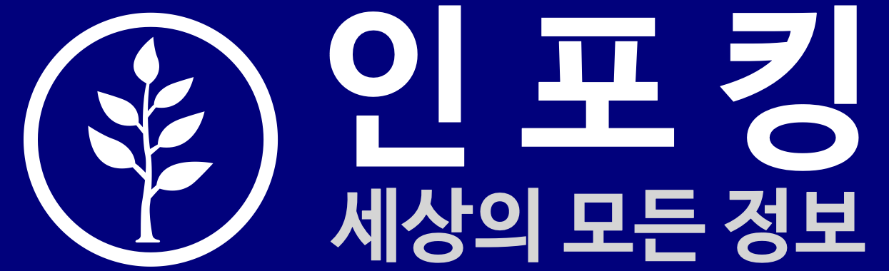 인포킹